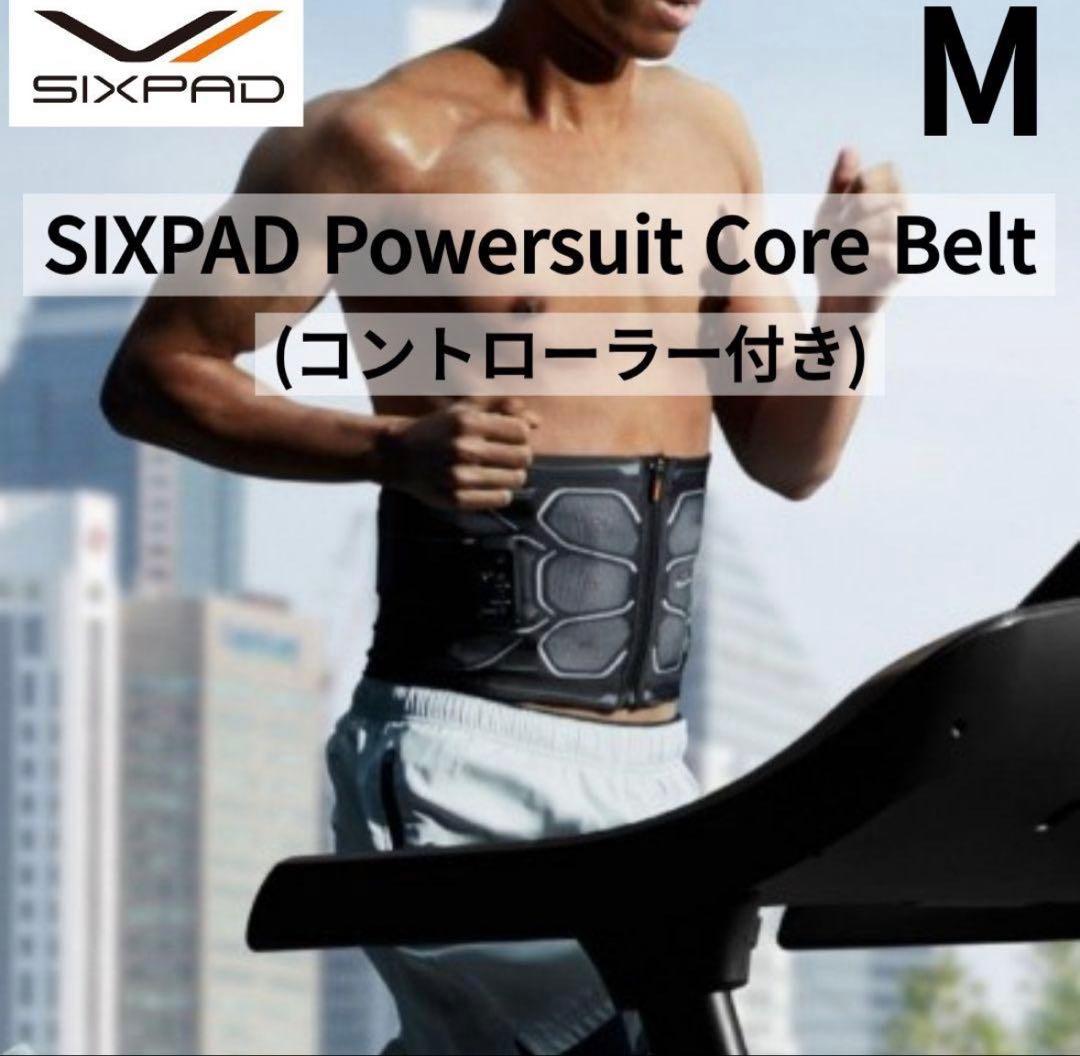 その他 MTG SIXPAD Powersuit Core Belt