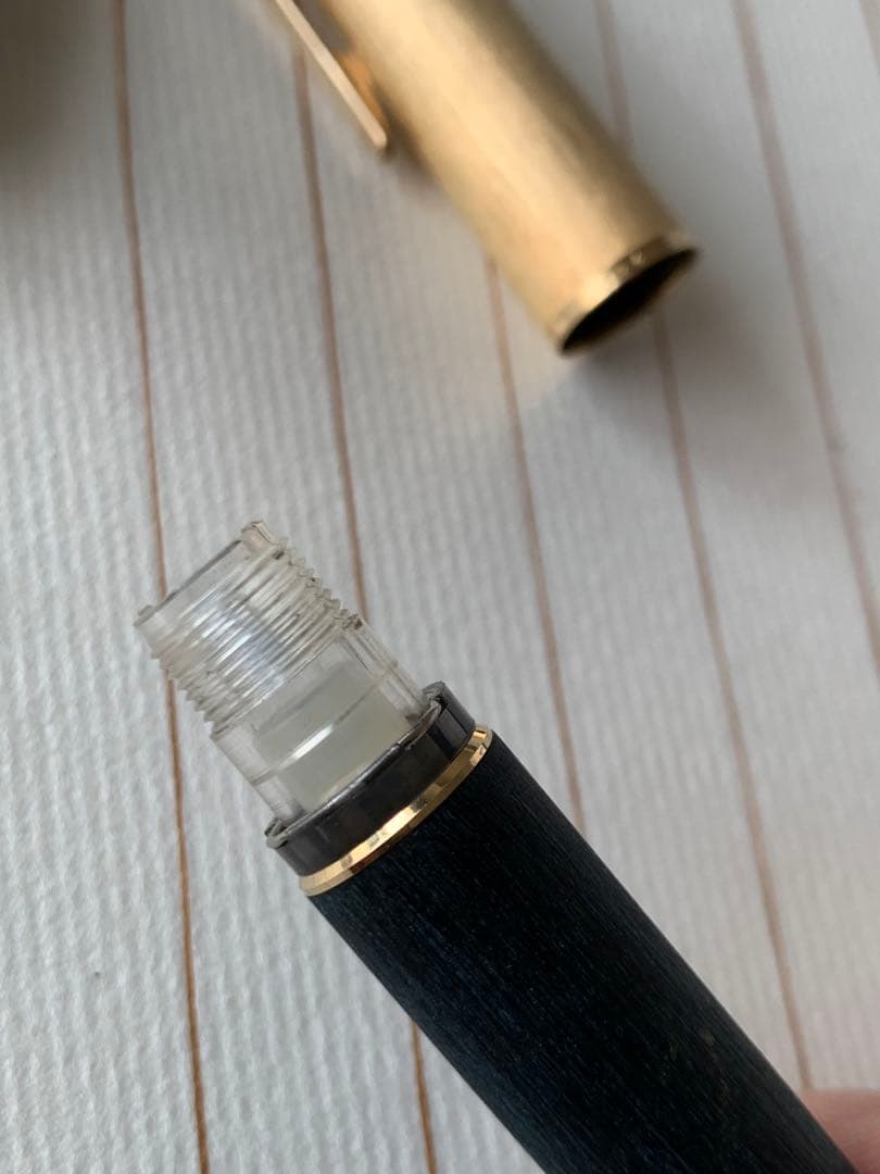 モンブラン 224 14K ペン先 万年筆