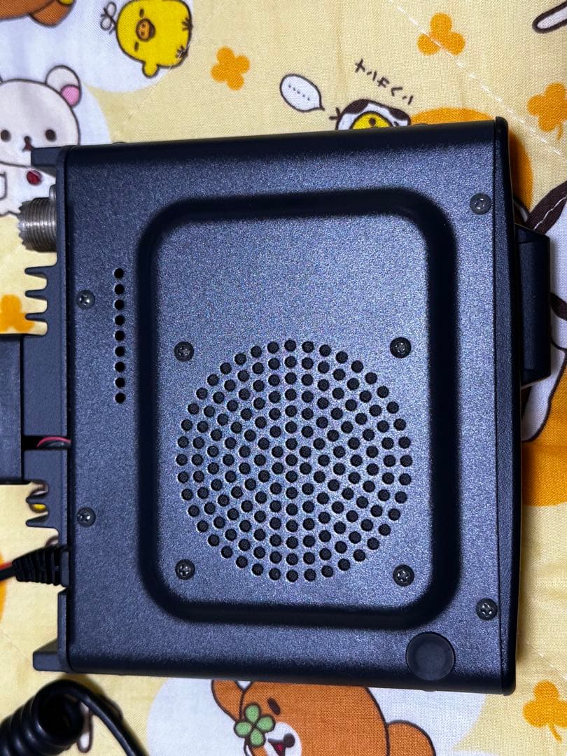 八重洲無線FTM-400XDH 50W機