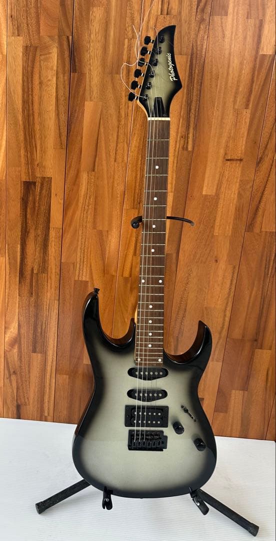 Photogenicのエレキギター(a49）