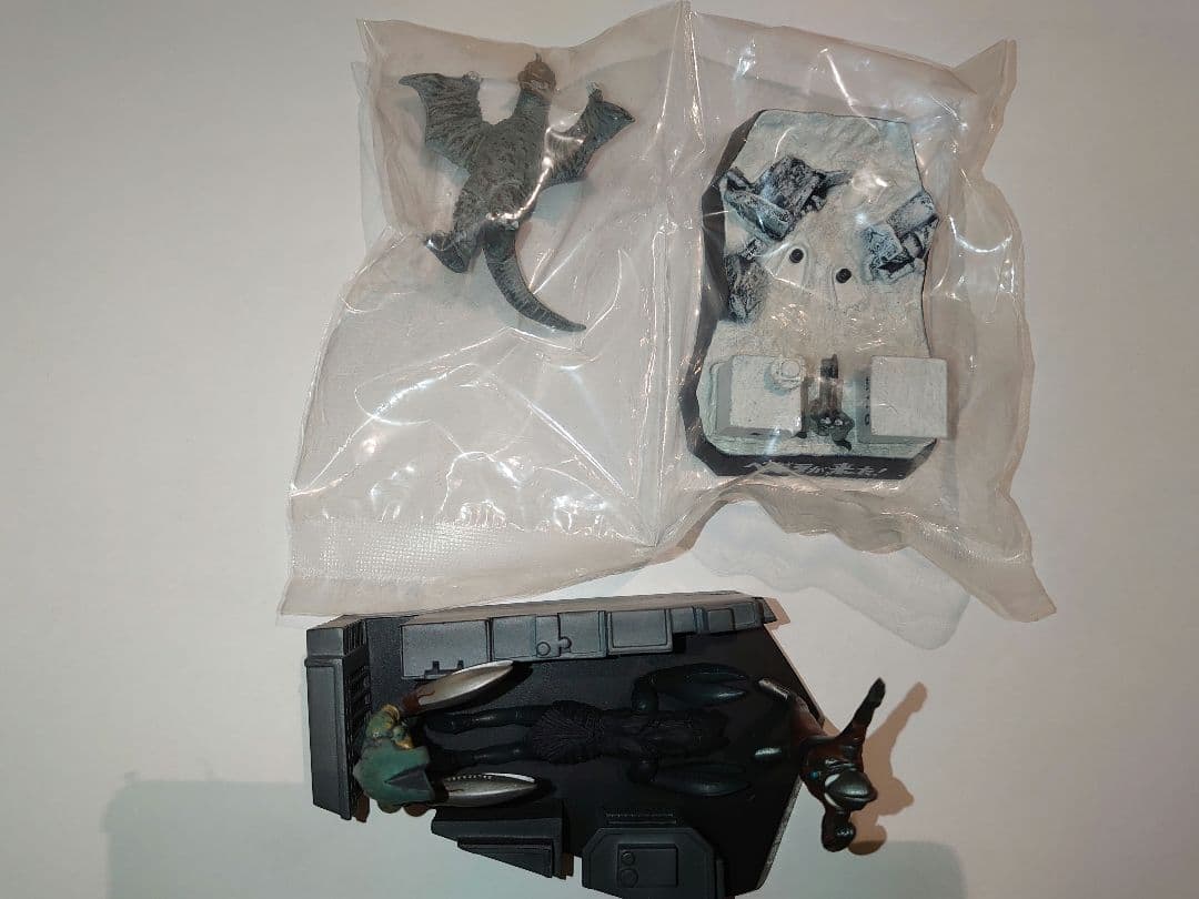 ウルトラマン怪獣戯画