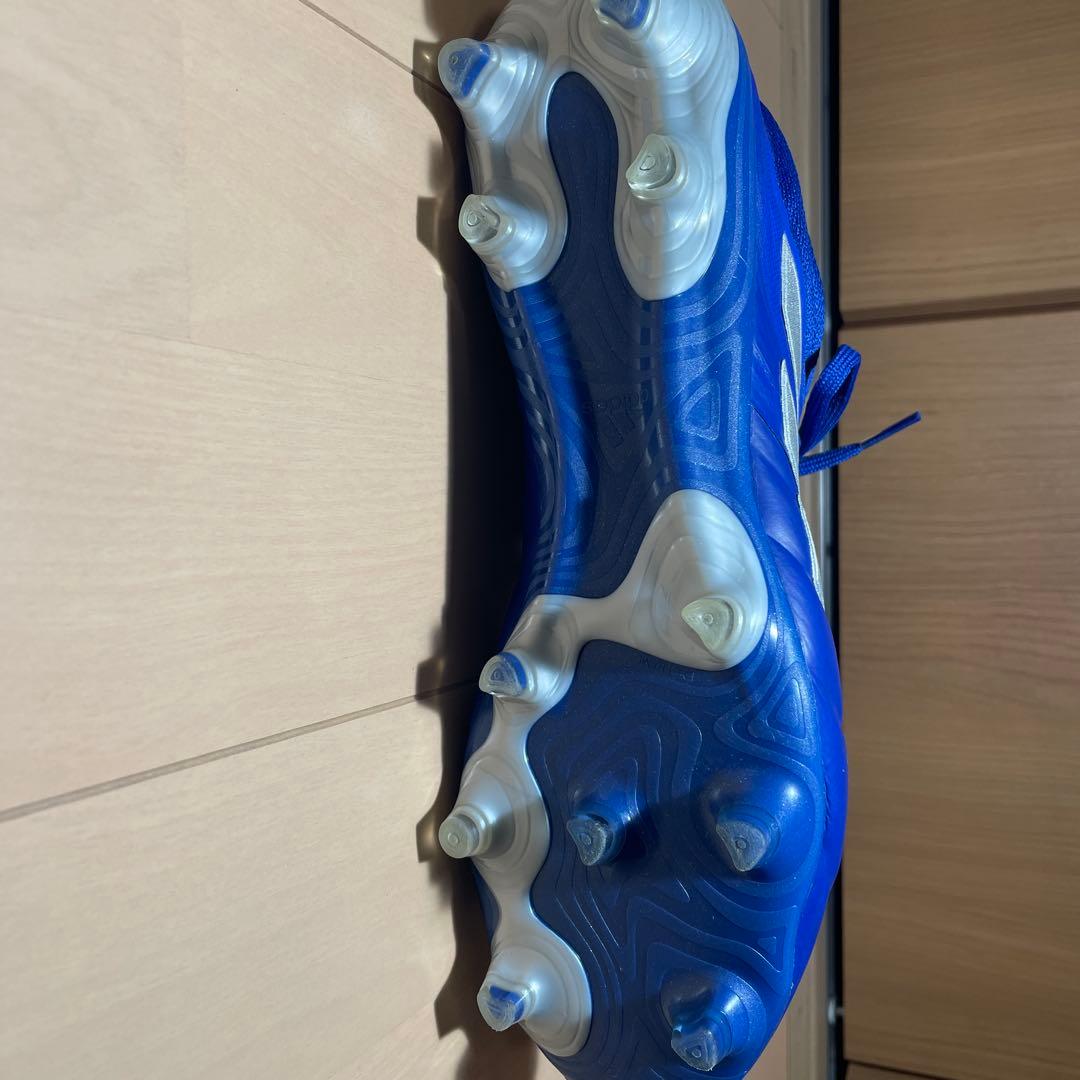 adidas コパ20.1 fg 廃盤品