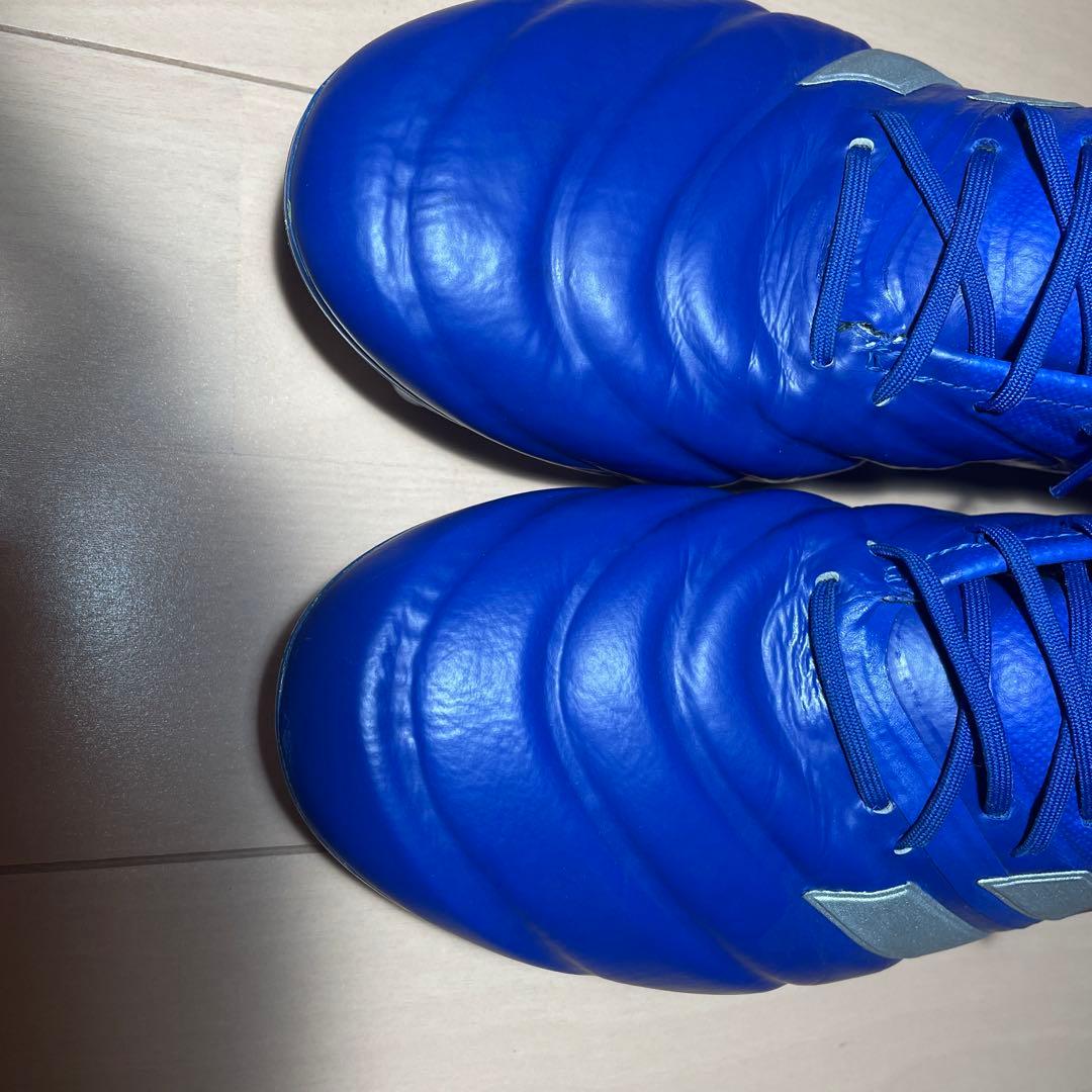 adidas コパ20.1 fg 廃盤品