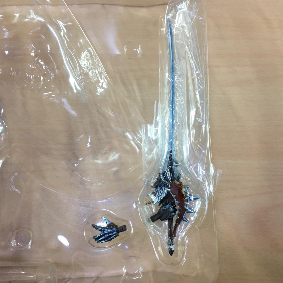 リネージュII カマエル フィギュア