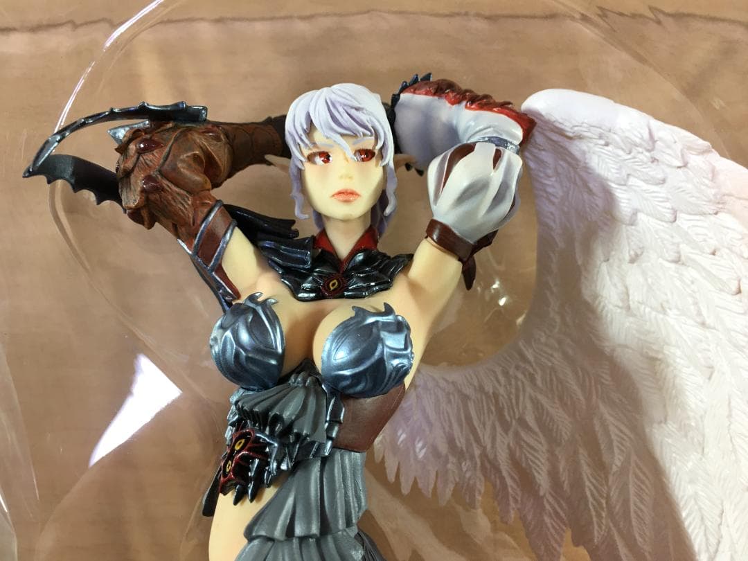 リネージュII カマエル フィギュア