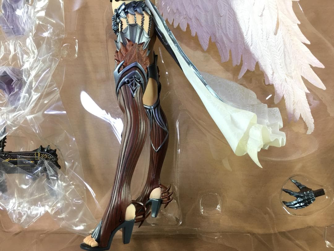 リネージュII カマエル フィギュア