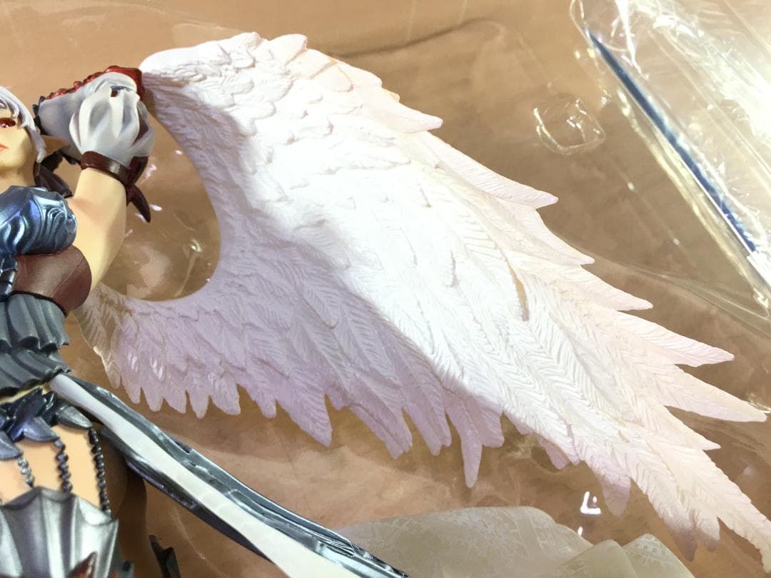 リネージュII カマエル フィギュア