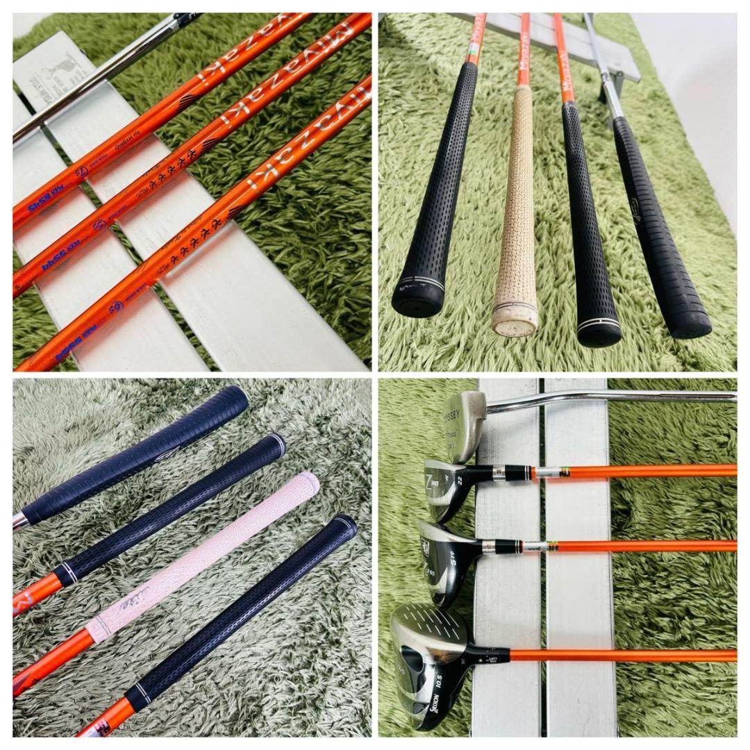 スリクソン Z765 12本セット メンズゴルフ 初心者 入門 大人気モデル