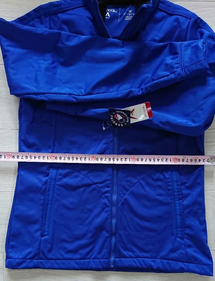 トロント・ブルージェイズ ゴルフジャケット レディース サイズM