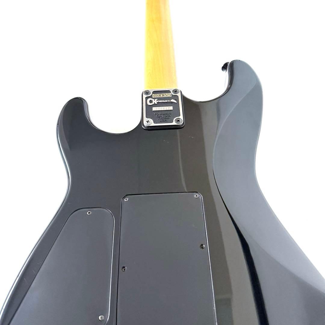 【希少】 Charvel Model 3 シャーベル