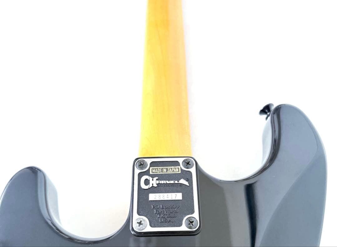 【希少】 Charvel Model 3 シャーベル