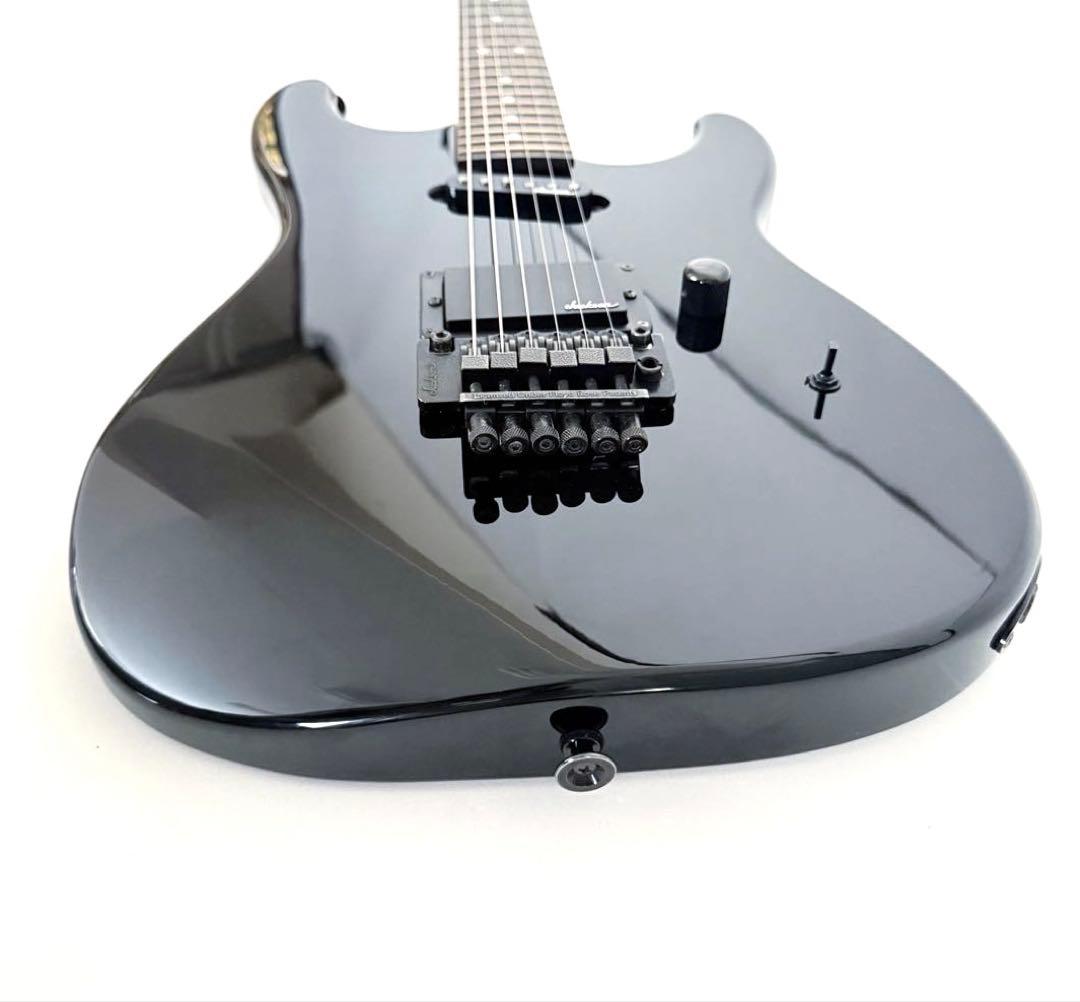 【希少】 Charvel Model 3 シャーベル