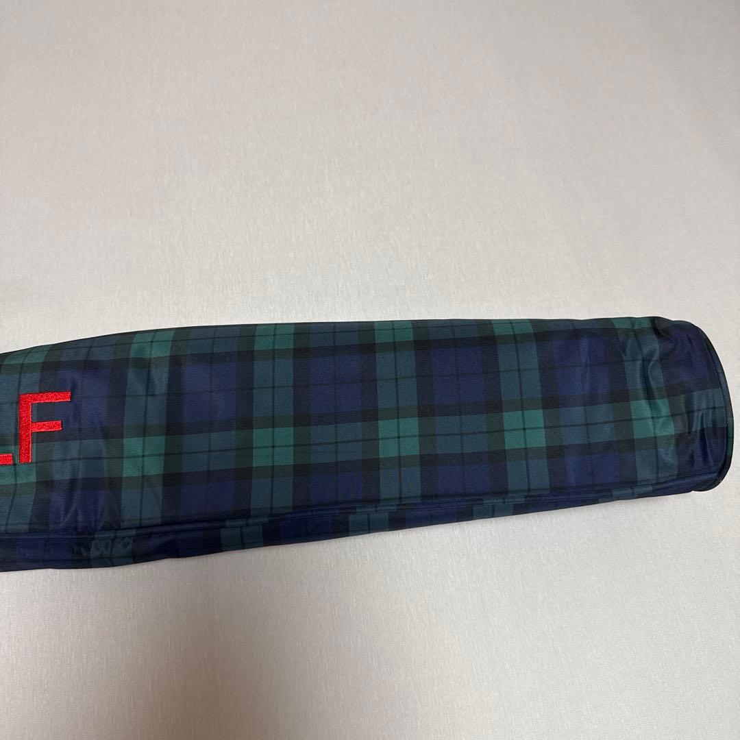 BEAMS GOLF ゴルフ バッグ キャディバッグ クラブケース