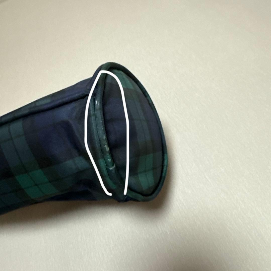 BEAMS GOLF ゴルフ バッグ キャディバッグ クラブケース