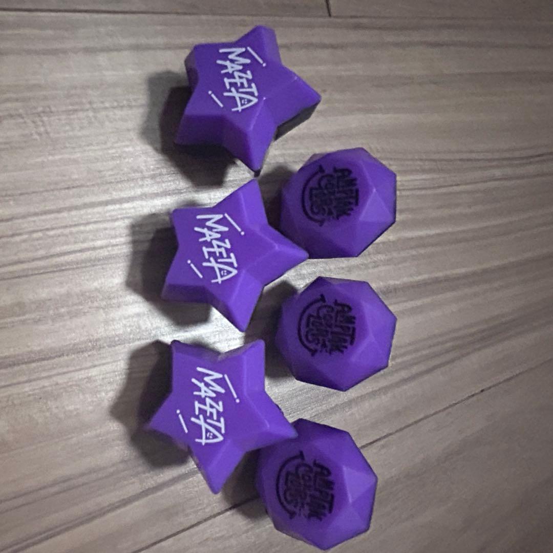 まぜ太 リングライト