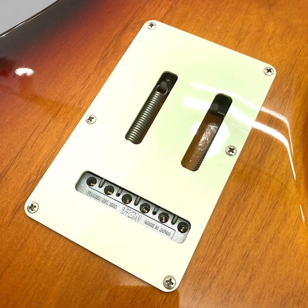 ギター FUJIGEN(FGN) Neo Classic NST200