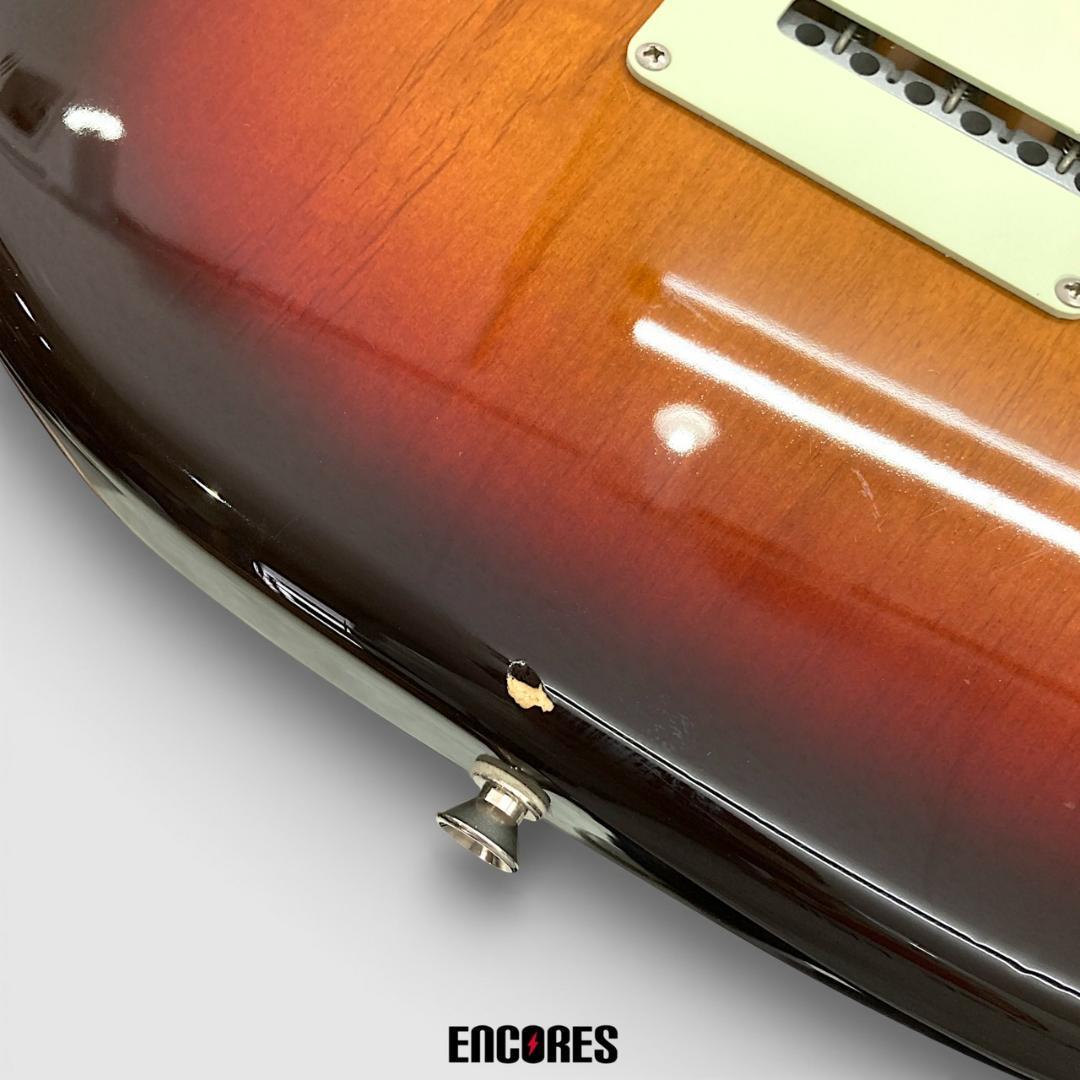 ギター FUJIGEN(FGN) Neo Classic NST200