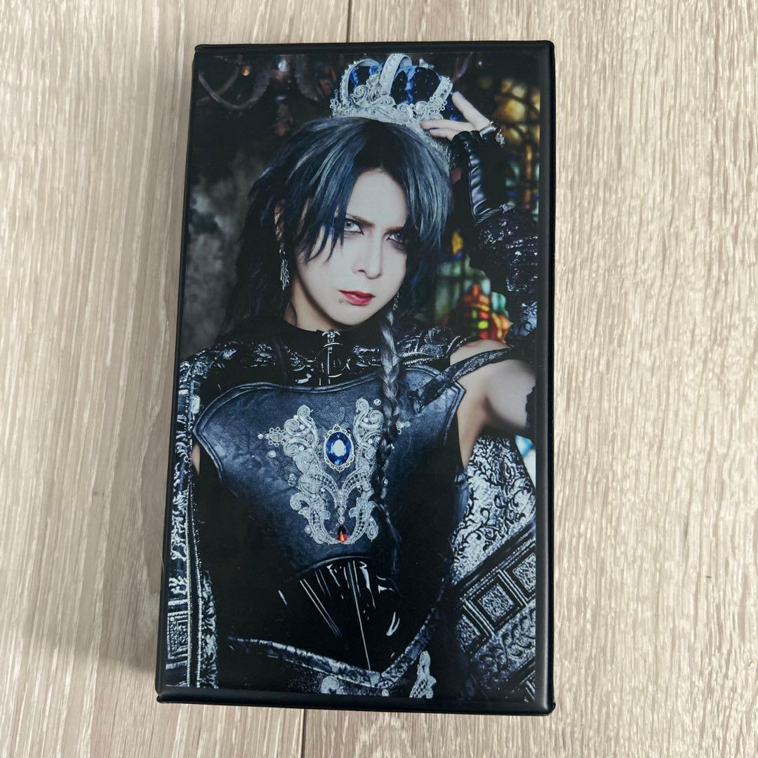 グラビティリクト。チェキホ+チェキ80枚程度