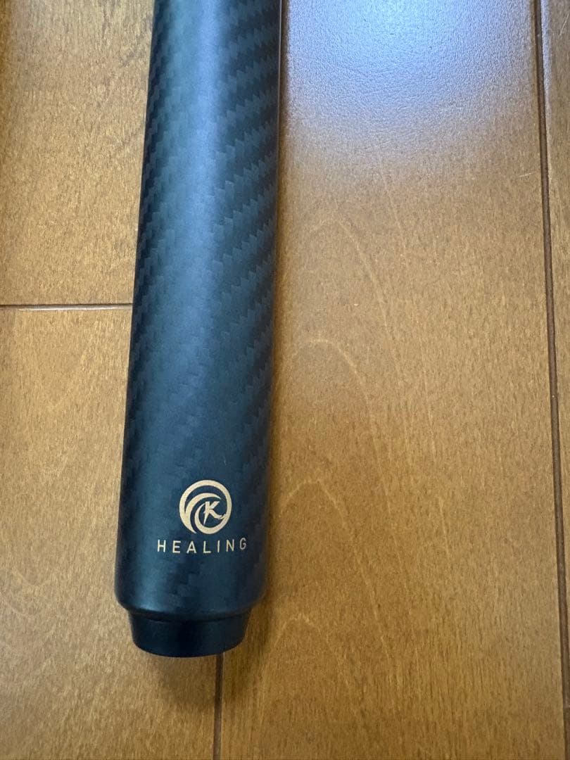 ヒーリング　ジャンプ&ブレイクキュー　（来週までの出品）