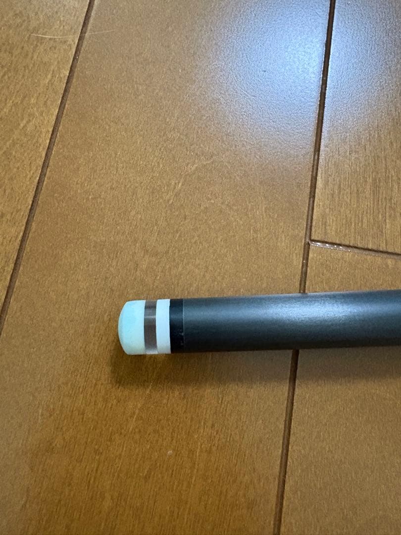 ヒーリング　ジャンプ&ブレイクキュー　（来週までの出品）