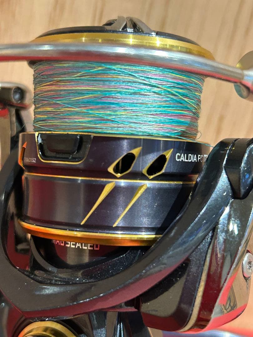 【値下げ】21カルディアFC LT2500S