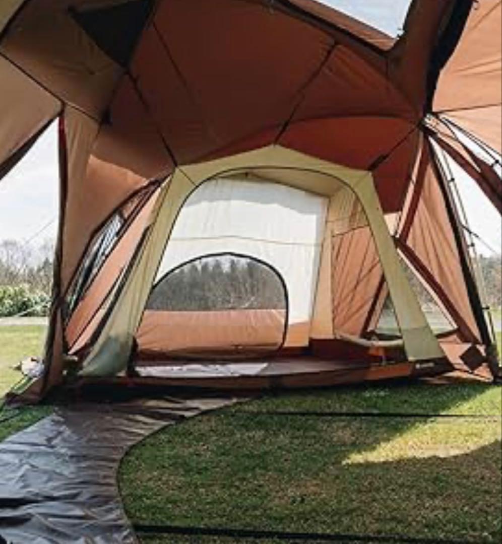 スノーピーク peak ゼッカ インナールームTP-710IR テント