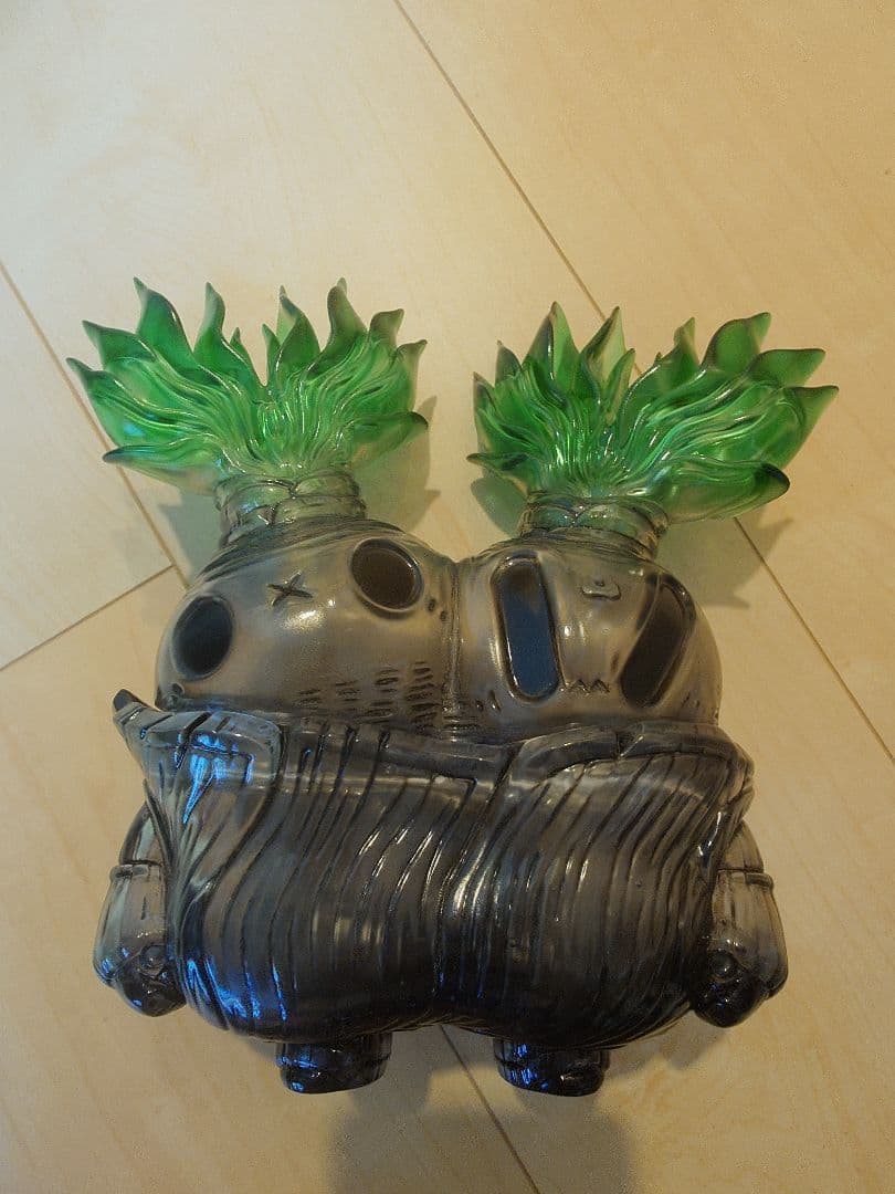 K.P.S ツインズ ソフビのみ