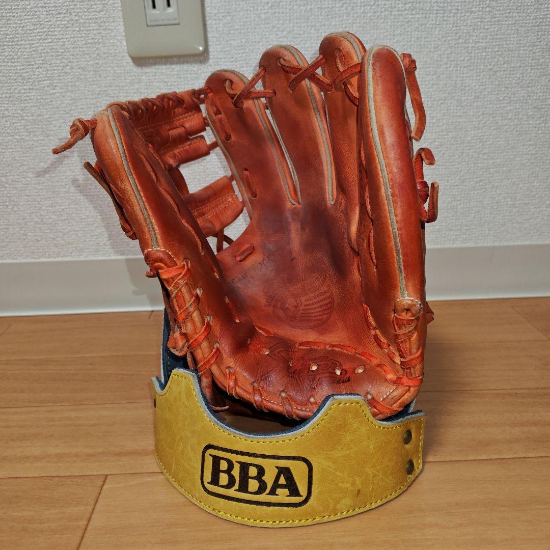 ゼ*ン様 久保田スラッガー 軟式 内野手用 グローブ 野球 セカンド ショート