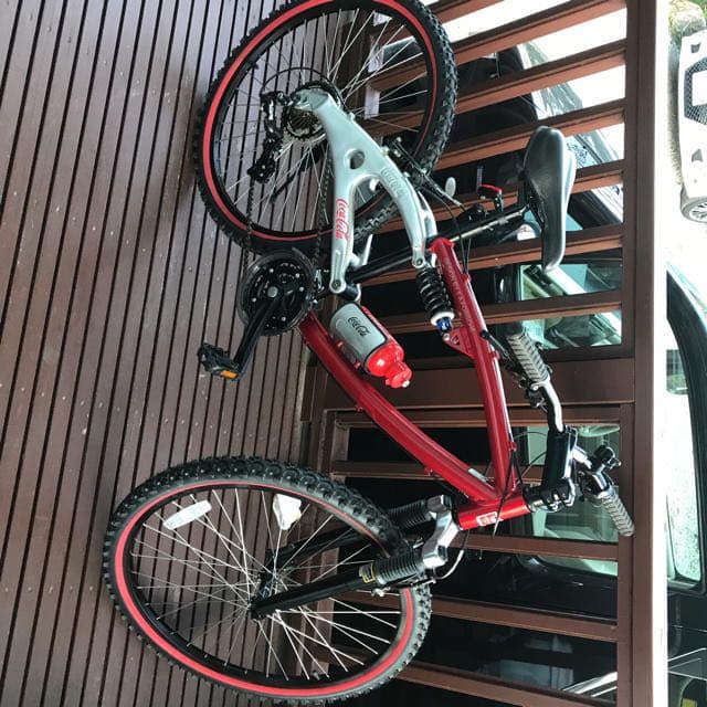 ポルシェコカコーラ