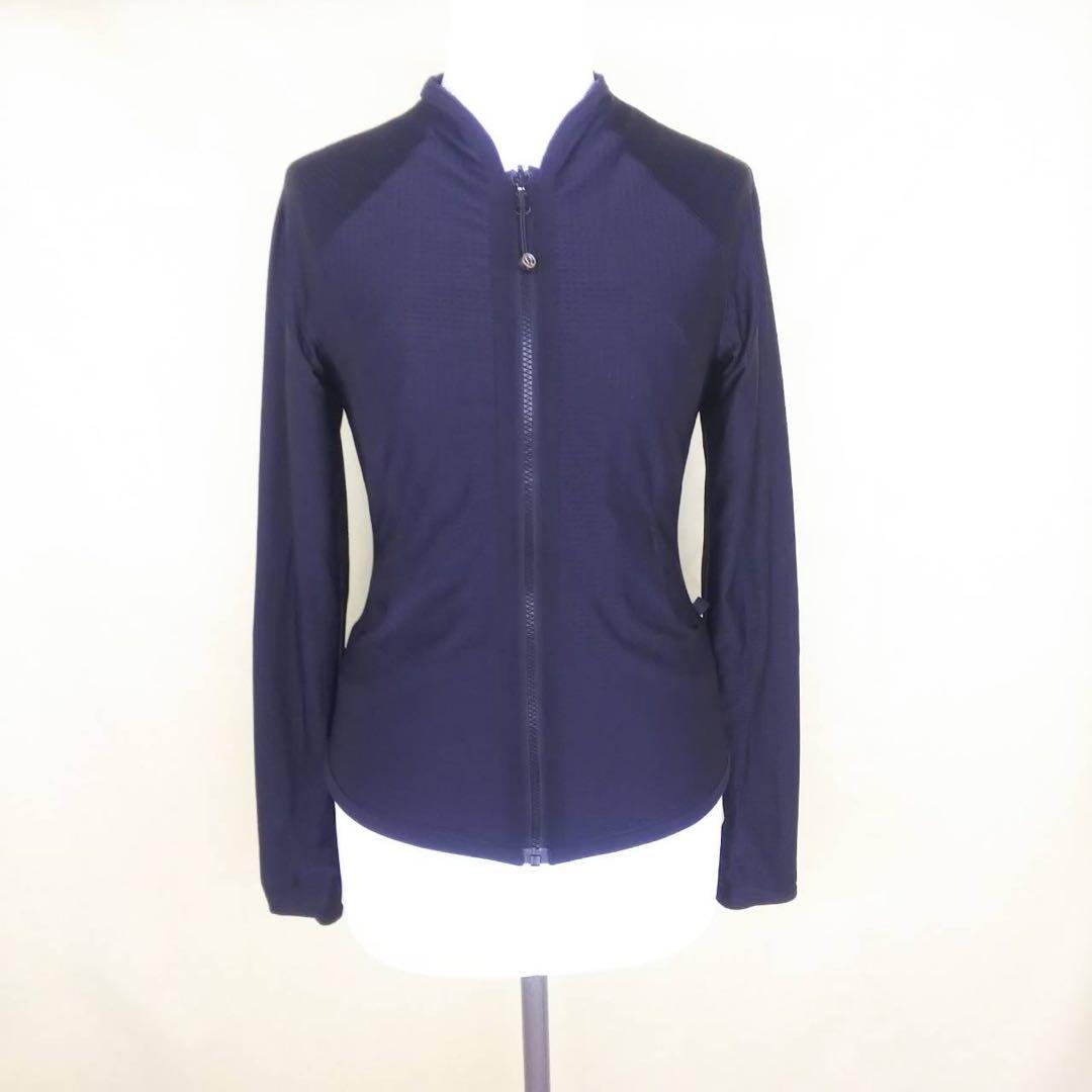 ルルレモン リバーシブル ジャケット♡