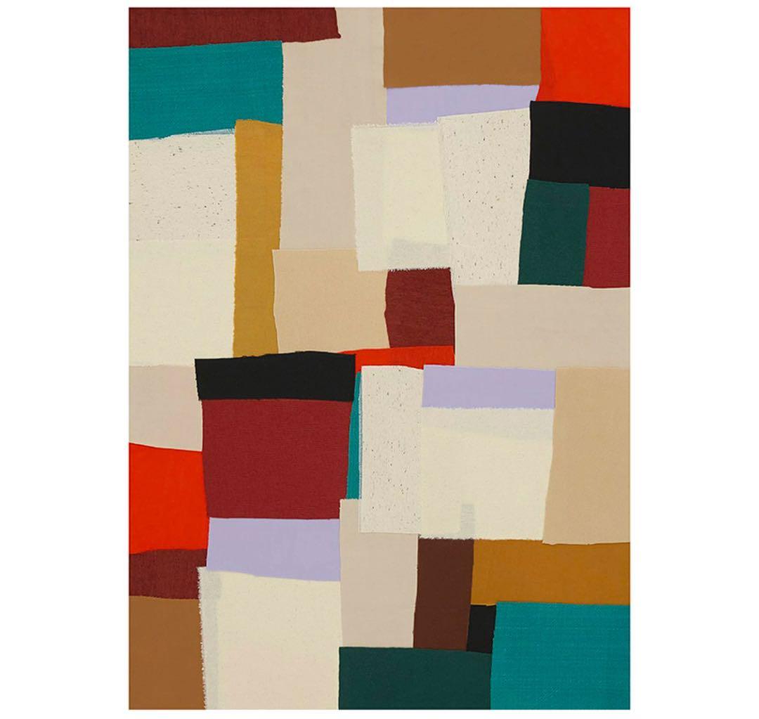 最終値下！ THE POSTER CLUB ポスター Fields