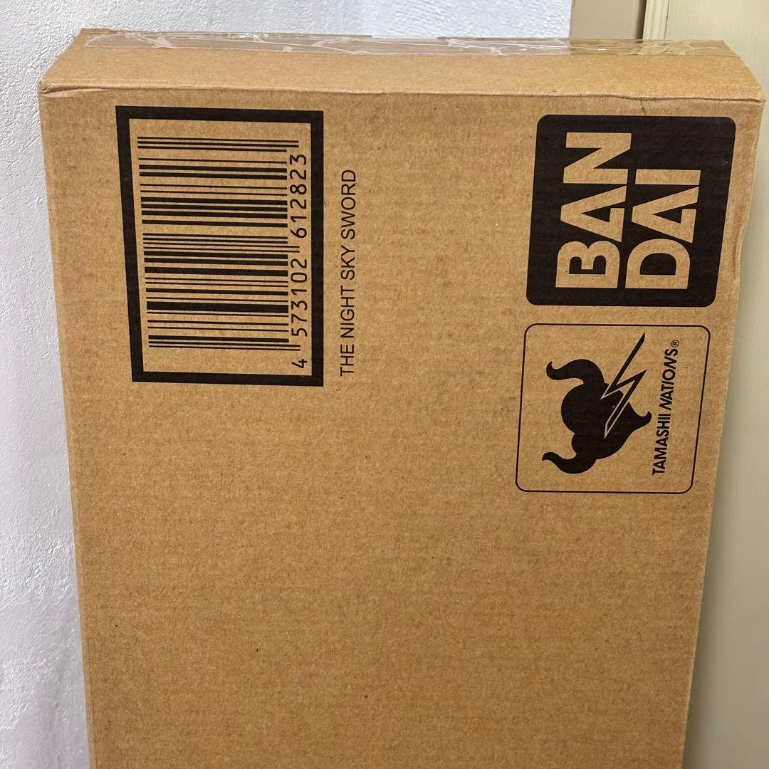 夜空の剣　プロプリカ　ソードアート・オンライン