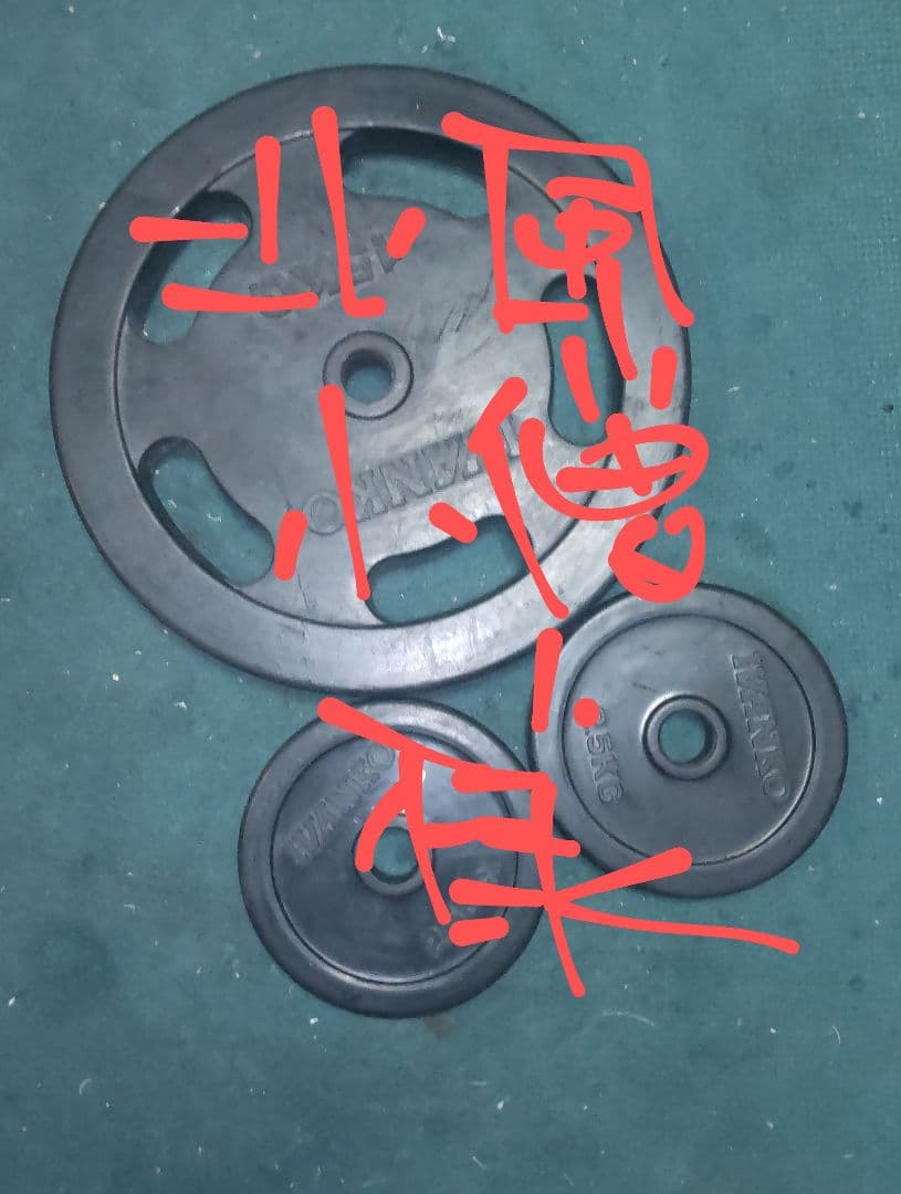 IVANKO プレートセット