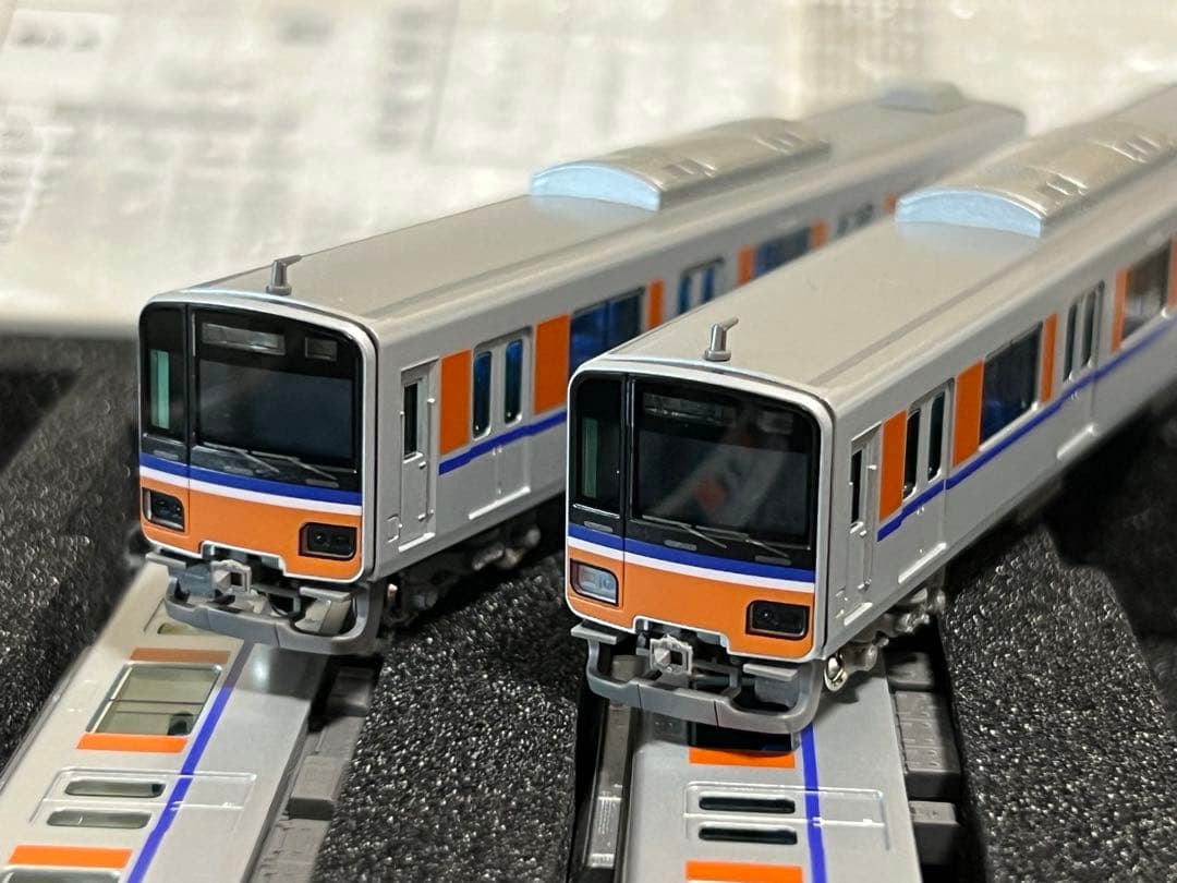 GREENMAX 東武50090型 (TJライナー/川越特急)10両編成セット