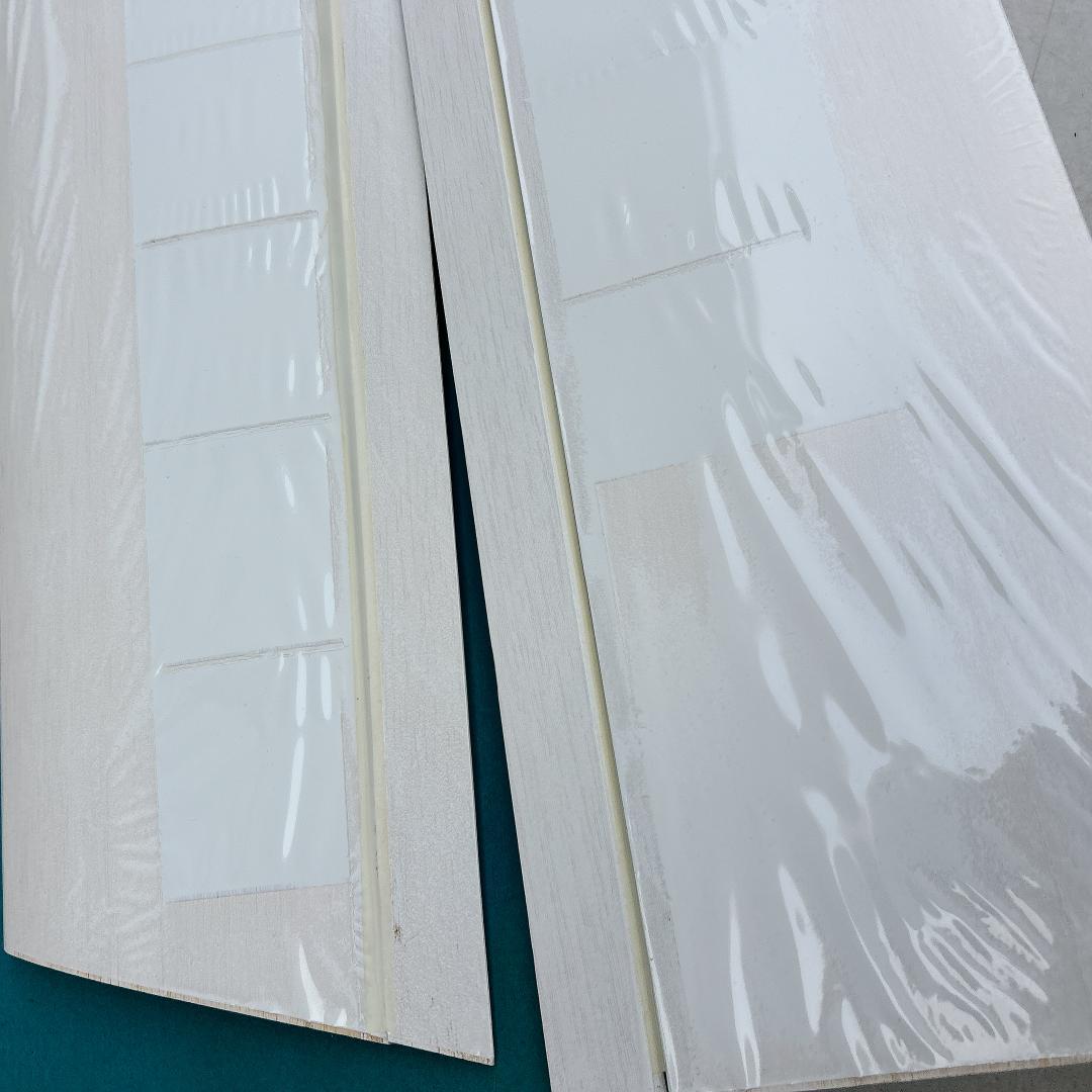 京商 ラジコン飛行機 主翼 エルロンコンバージョン ストラタス2000？ 現状