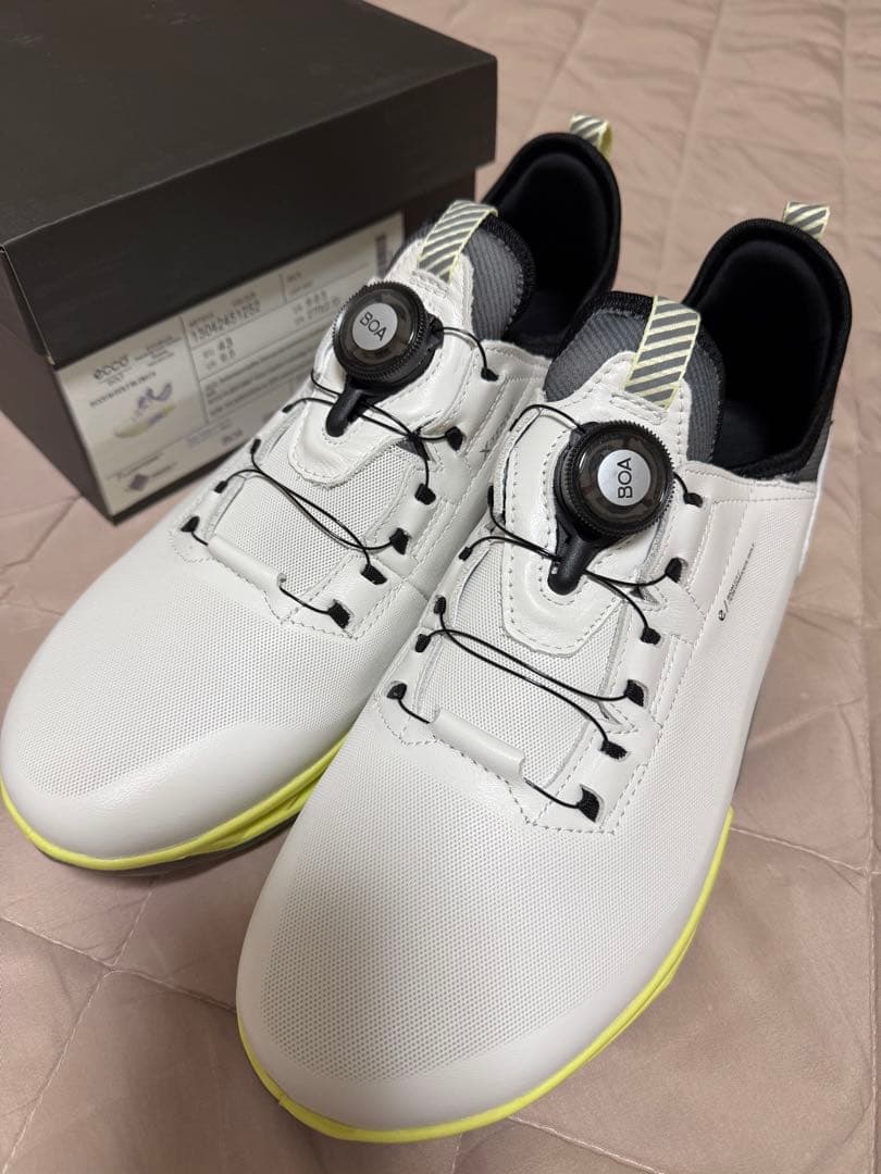 ECCO エコー 輸入正規品 BIOM C4 BOA 27cm