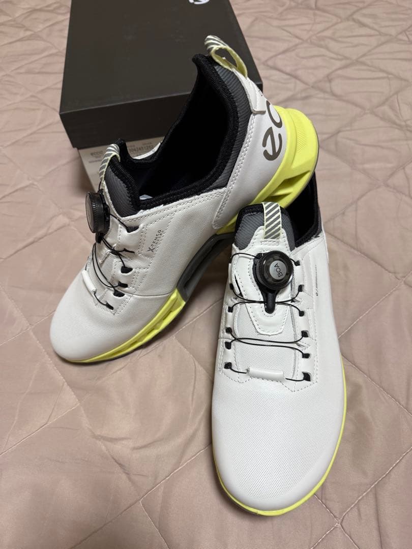 ECCO エコー 輸入正規品 BIOM C4 BOA 27cm