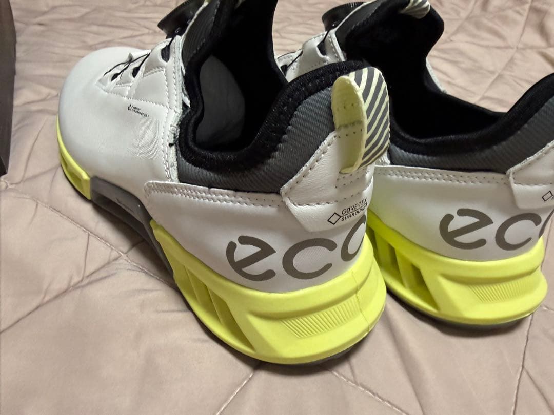 ECCO エコー 輸入正規品 BIOM C4 BOA 27cm