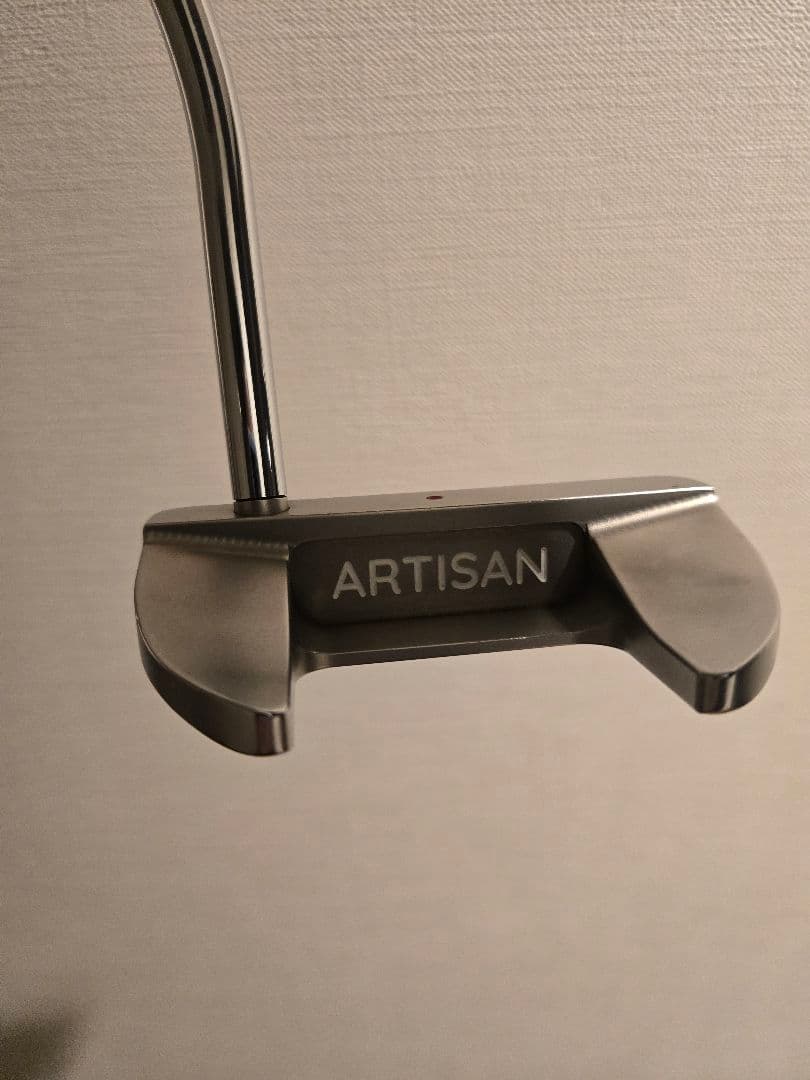 アーティザン 0318 カスタムパター