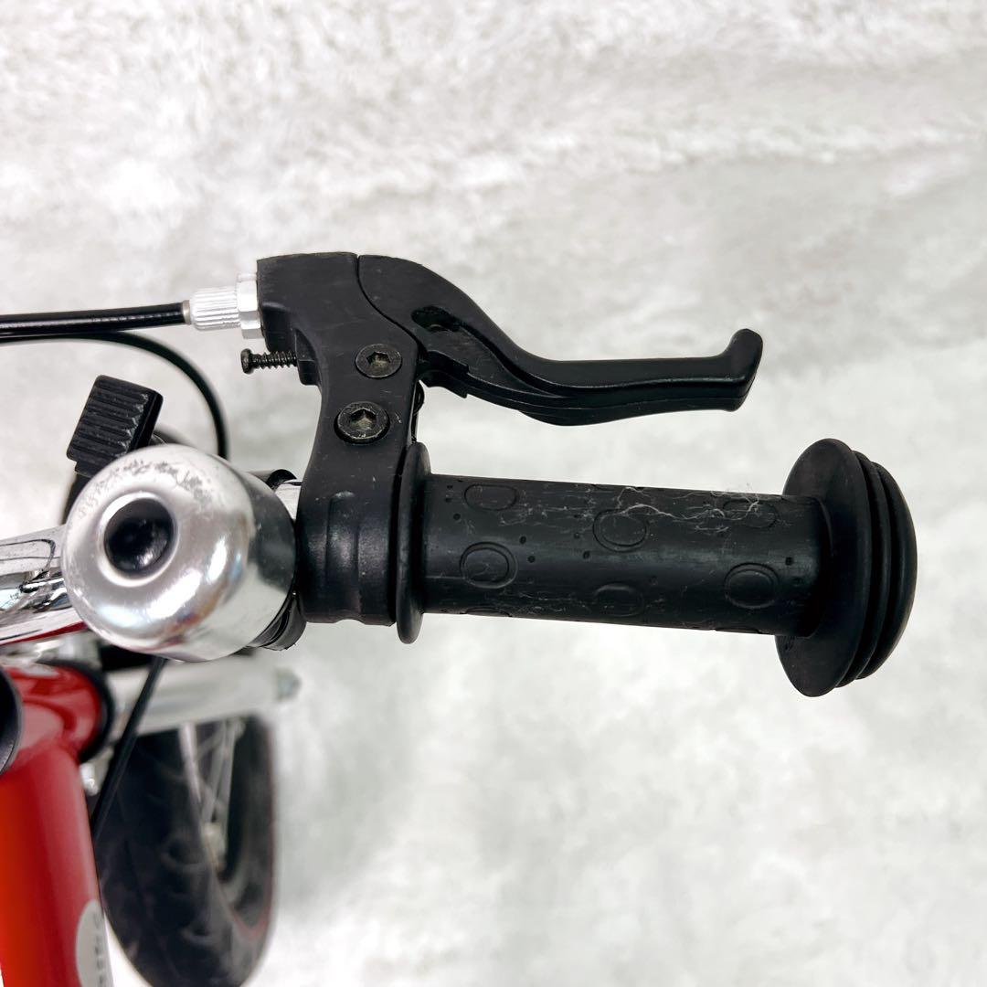 Henshin Bike へんしんバイク　12インチ　自転車 キックバイク