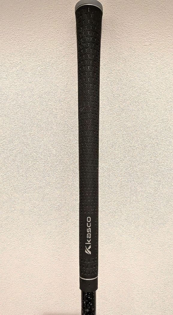 【お値打ち品】キャスコUFO by POWER TORNADO ＃77 30°