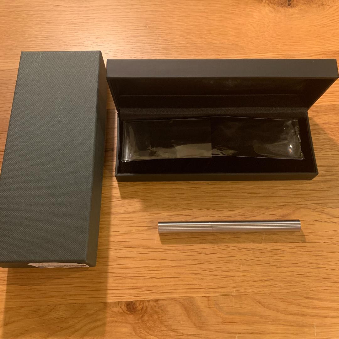 DRILLOG クラスカル マテリアルSUS 本体のみ