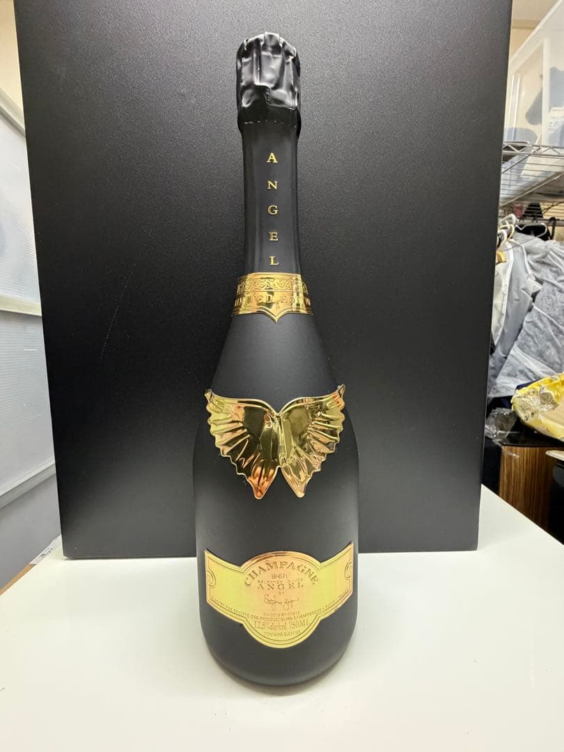 ANGEL シャンパン ブリュット 750ml
