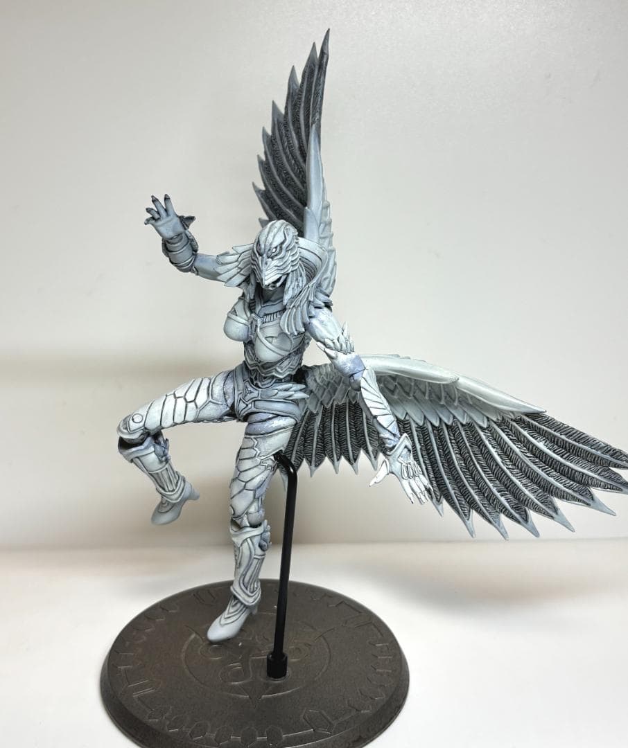 可動改造: ArtWork Monsters クレインオルフェノク