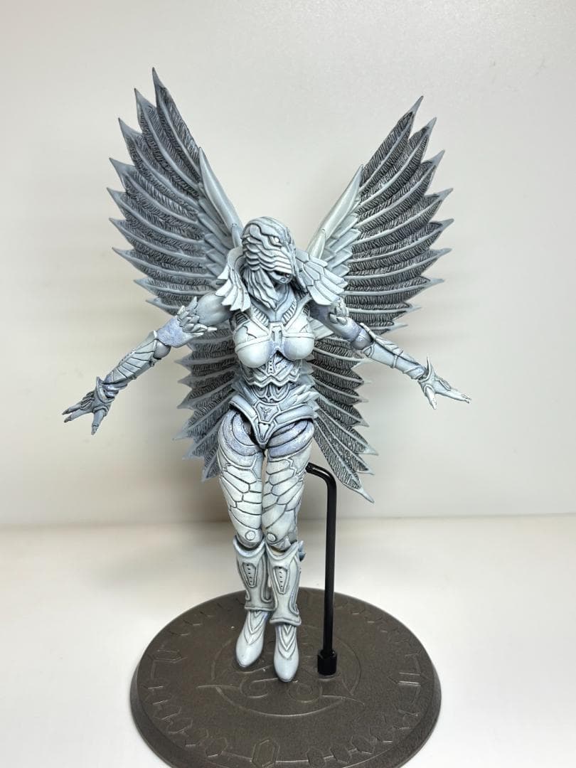 可動改造: ArtWork Monsters クレインオルフェノク