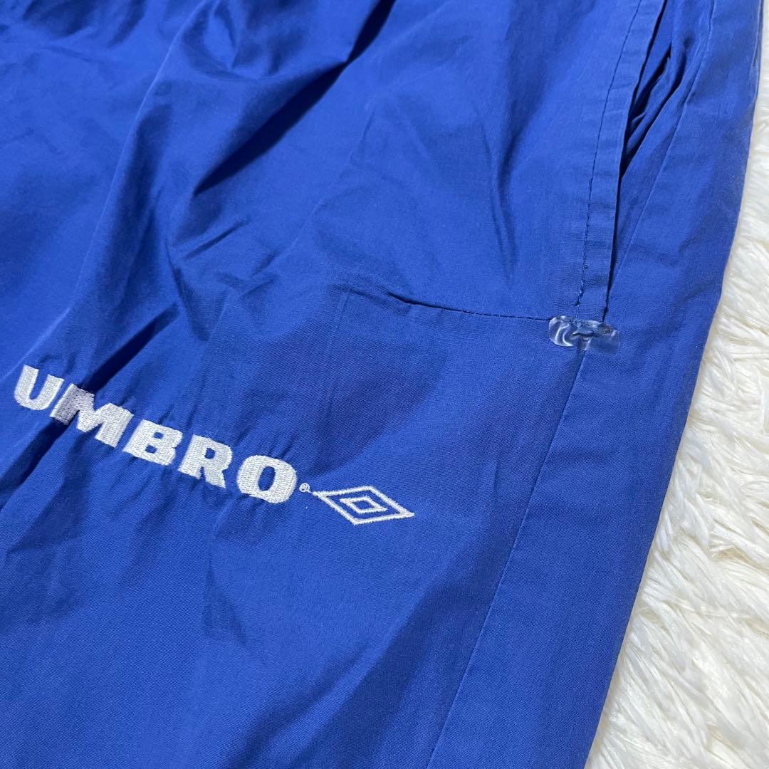 【希少】90s ブラジル代表 アンブロ セットアップ