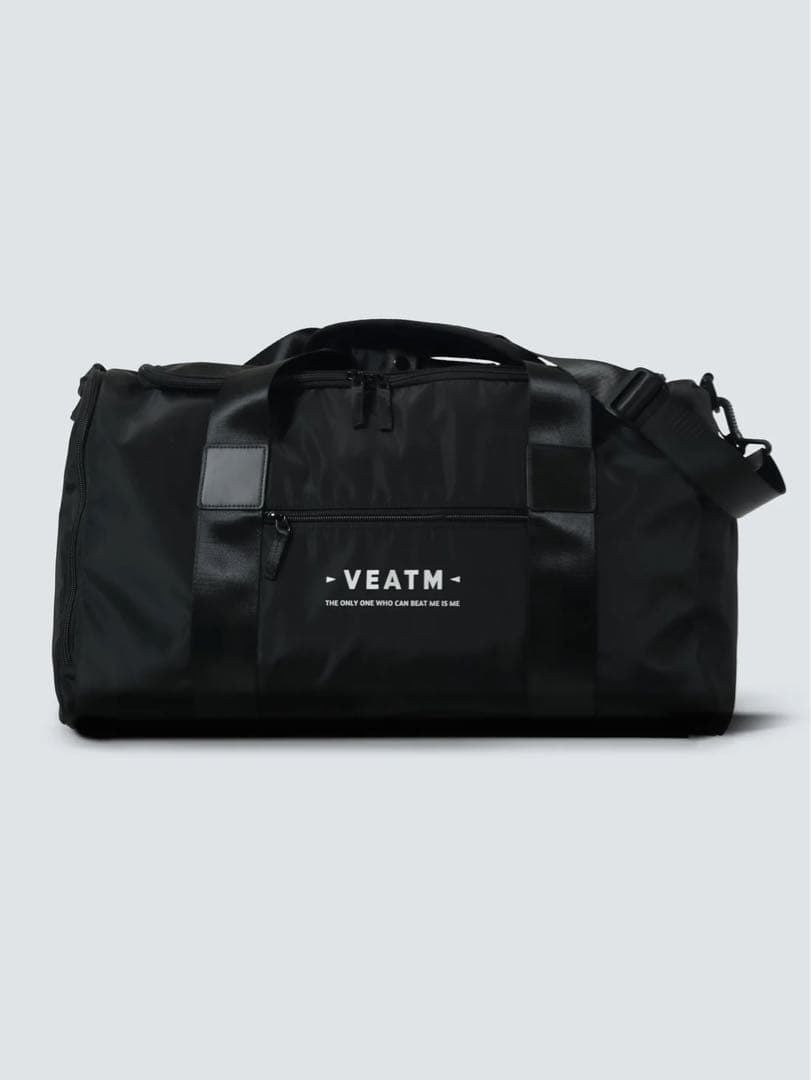 【d✌︎】VEATM 2WAY BOSTON BAG ボストンバッグ