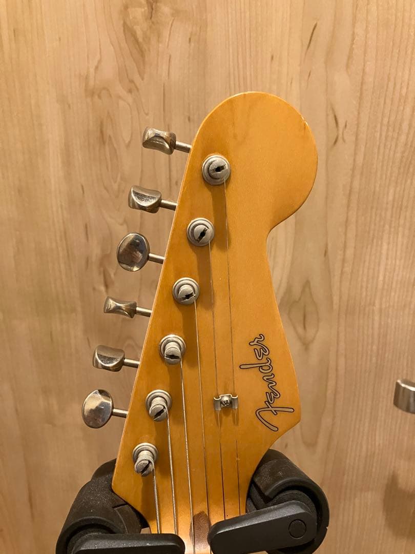 n*o様 フェルナンデス　RST50-57 ジャパンビンテージ