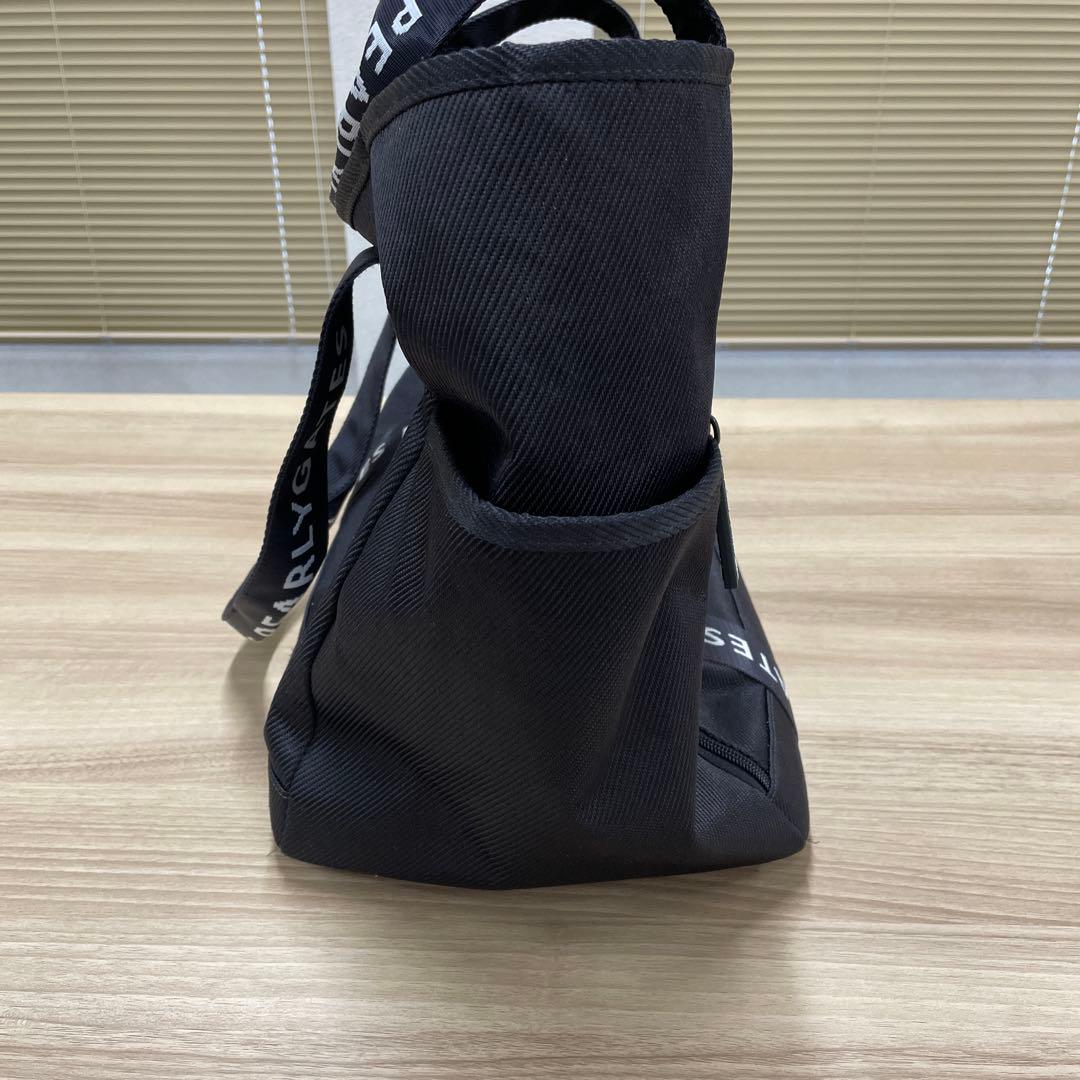 パーリーゲイツ ゴルフ トートバッグ 053-2981200