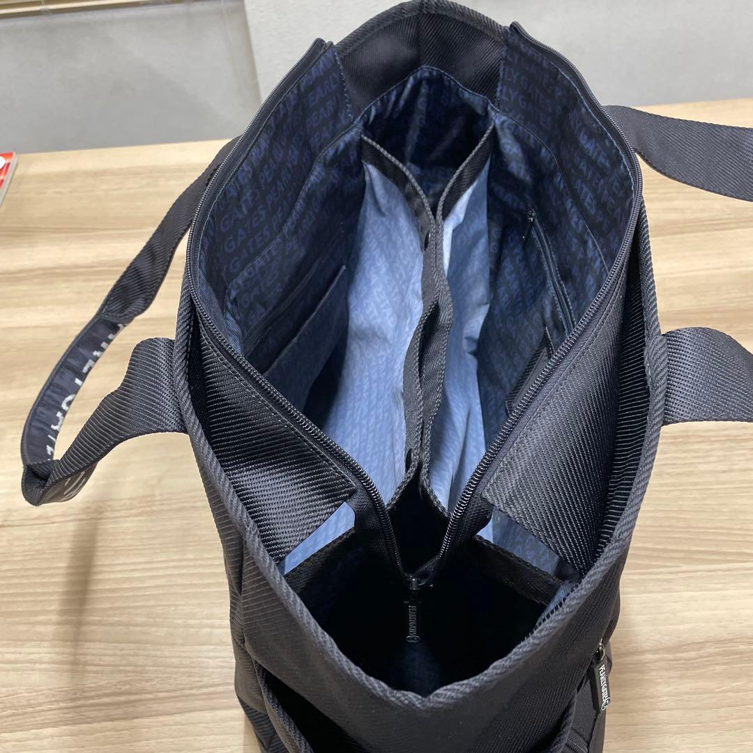 パーリーゲイツ ゴルフ トートバッグ 053-2981200